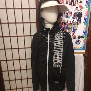 Brothers Brand Hoodie